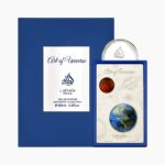 Lattafa Art Of Universe 100 ml Original