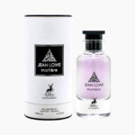 Maison Alhambra Jean Lowe Matiere 100 ml Original