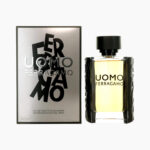 Ferragamo Uomo 100 ml Original
