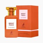 Maison Alhambra Bright Peach 100 ml Original