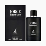 Maison Alhambra Jorge Di Profumo 100 ml Original