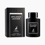 Maison Alhambra Opulence Leather 100 ml Original